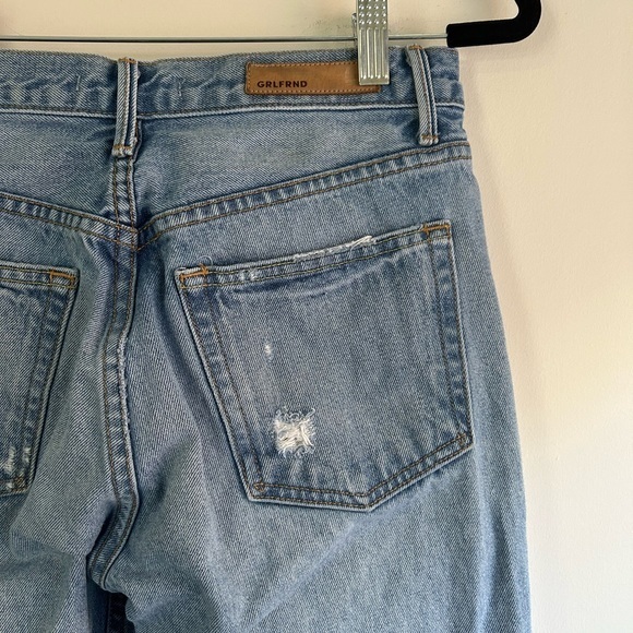 GRLFRND jeans - Picture 8 of 11